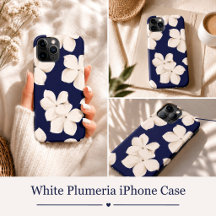 Witte Plumeria