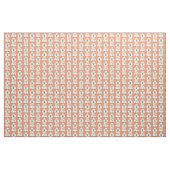 witte poedel stof (Yard (91,4 cm))