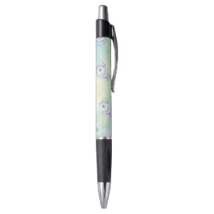Witte pommeren Gifts & Accessoires Pen