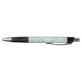 Witte pommeren Gifts & Accessoires Pen (Bodem)