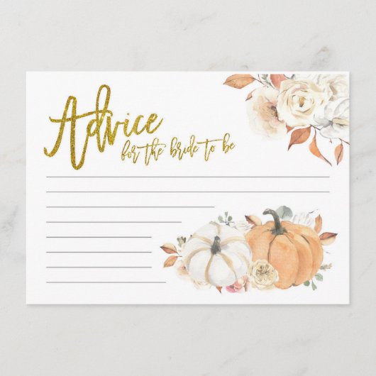 Witte Pompoen Bloemstuk Advies voor de aanstaande  (Voorkant)