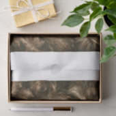 Witte Pompoen Tissuepapier (Geschenk)