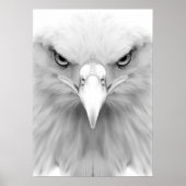 Witte poster (Voorkant)