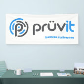 Witte pruvit banner (Beurs)
