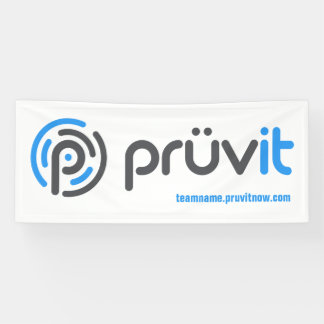 Witte pruvit banner