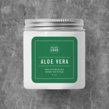 Witte rand en aangepaste kleuren voor Logo toevoeg