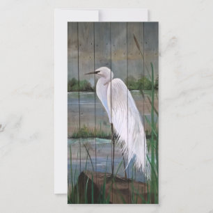 Witte Reiger Kaart