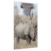 Witte Rhino Klembord (Rechts)