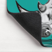 witte rhino muismat (Hoek)