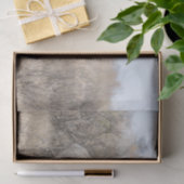 Witte Rhino Tissuepapier (Geschenk)