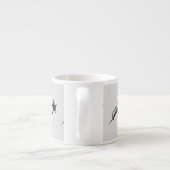Witte Riding Broom Thunder_Cove Halloween Espresso Kop (Achterkant)