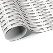 Witte rietwilgen cadeaupapier (Rol Hoek)