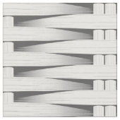 Witte rietwilgen stof (Close Up)