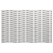 Witte rietwilgen stof (Fat Quarter)