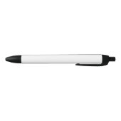 Witte Rode Inktpen Inkt Pen (Bodem)