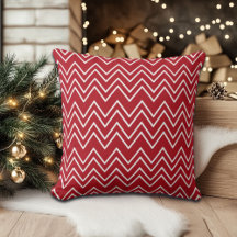 Witte Rode Winter Feestelijk