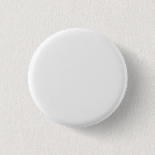 Witte Rook Button (Voorkant)