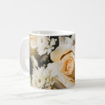 Witte Roos Bloem Fotografie Bloem Ontwerp