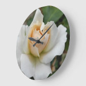 Witte Roos Grote Klok (Hoek)