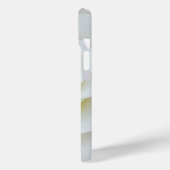 Witte Roos Hoesje (Achterkant / Links)