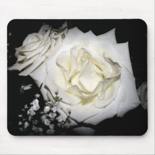 Witte Roos Muismat