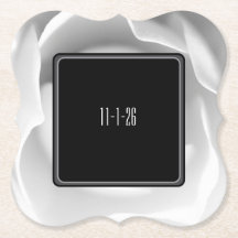 Witte Roos Papier | Elegante Moderne Bloemendesign