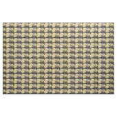 Witte roos stof (Yard (91,4 cm))