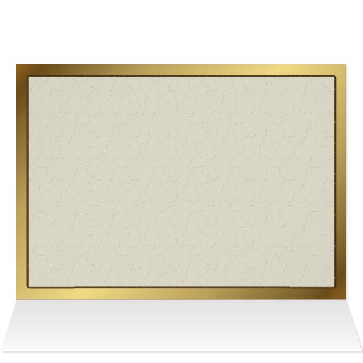 Witte Rose Elegantie (Binnen Horizontaal (Boven))