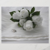 witte rozen (Achterkant)