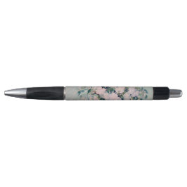 Witte Rozen-1890-Vincent van Gogh   Pen
