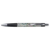 Witte Rozen-1890-Vincent van Gogh   Pen (Achterkant)