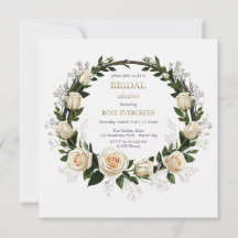 Witte Rozen & Baby's Adem 