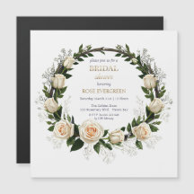 Witte Rozen & Baby's Adem 