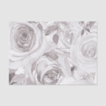 Witte Rozen Bloemen Roos Modern Elegante Huwelijk