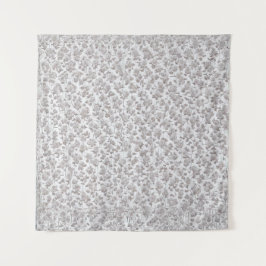 Witte rozen D Wandkleed