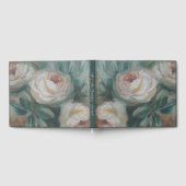 Witte Rozen  Gastenboek (Volledig)