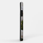 Witte Rozen in Bloom Telefoon Case (Achterkant/rechts)