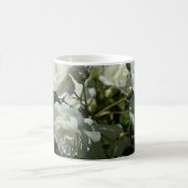  witte rozen koffiemok (Center)