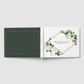 Witte Rozen Lijst  Gastenenboek Gastenboek (Volledig)