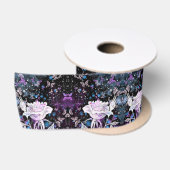Witte Rozen Lint (Spoel)