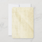 Witte rozen met ringen RSVP (Achterkant)