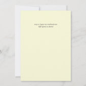 Witte Rozen Salie Eucalyptus Citroen Geel TROUWEN (Achterkant)