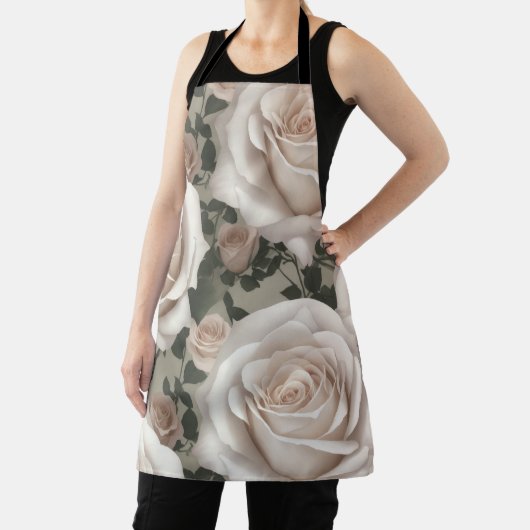  witte rozen schort (Insitu)