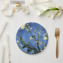  witte rozen Snowflakes Kerstmis van Gogh