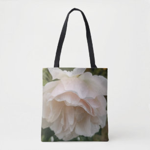 Witte Rozen Tas