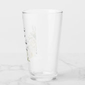 Witte Rozen Tumbler & drinkglazen, drinkaccessoire (Links)