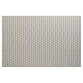 Witte rozenkatoenen of poly roos stof (Yard (91,4 cm))