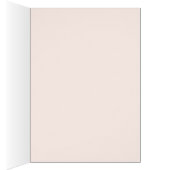  witte rozenweddenschappen (Binnen (Rechts))