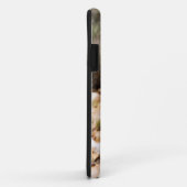 Witte Schapen Van De Familie Case-Mate iPhone Case (Achterkant/rechts)
