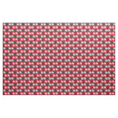 Witte schapen, Zwarte schaap Stof (Yard (91,4 cm))